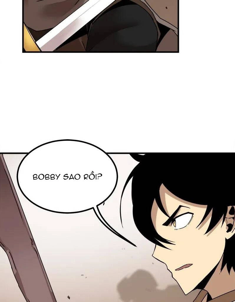 The Dungeon Master Chapter 58 - 65