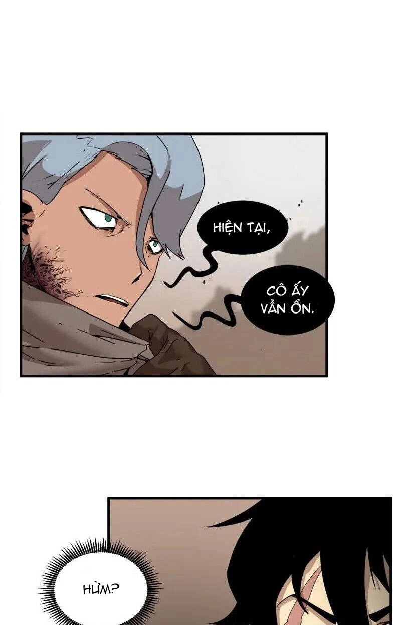 The Dungeon Master Chapter 58 - 66