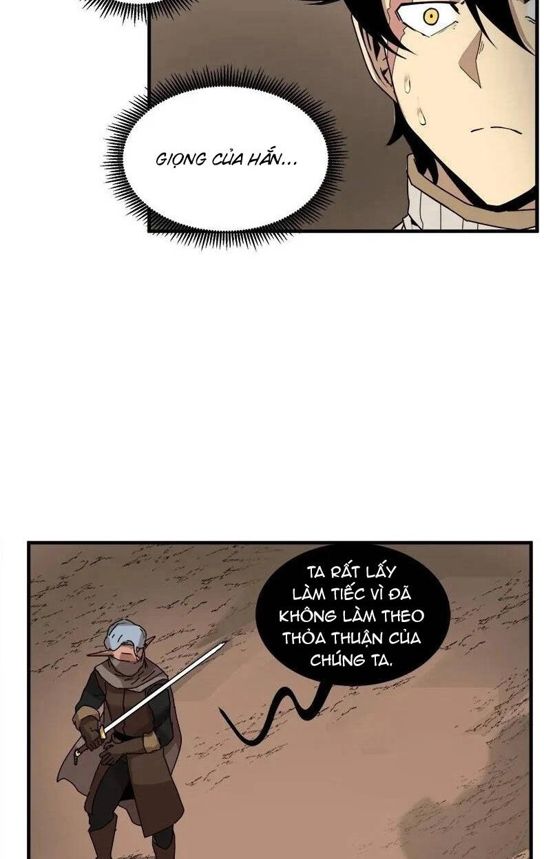 The Dungeon Master Chapter 58 - 67