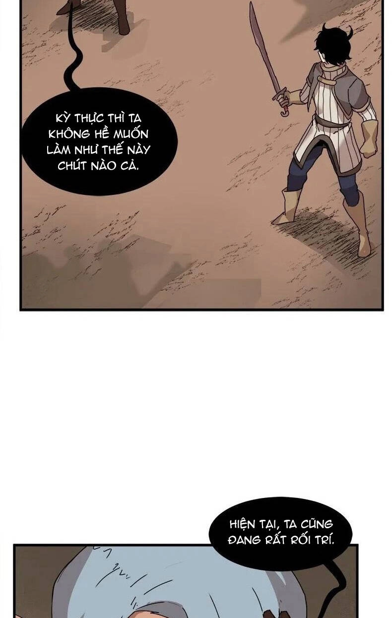 The Dungeon Master Chapter 58 - 68