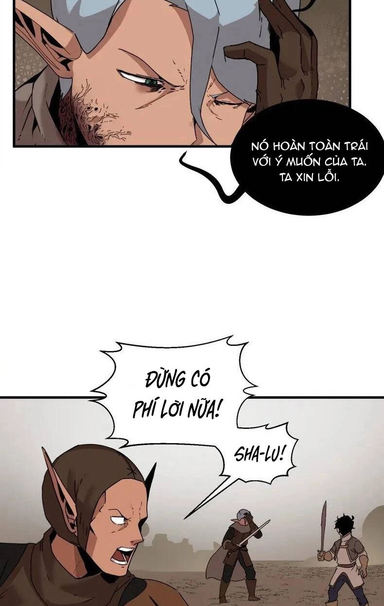 The Dungeon Master Chapter 58 - 69