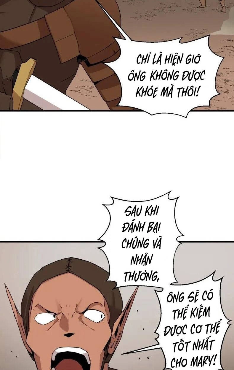 The Dungeon Master Chapter 58 - 70