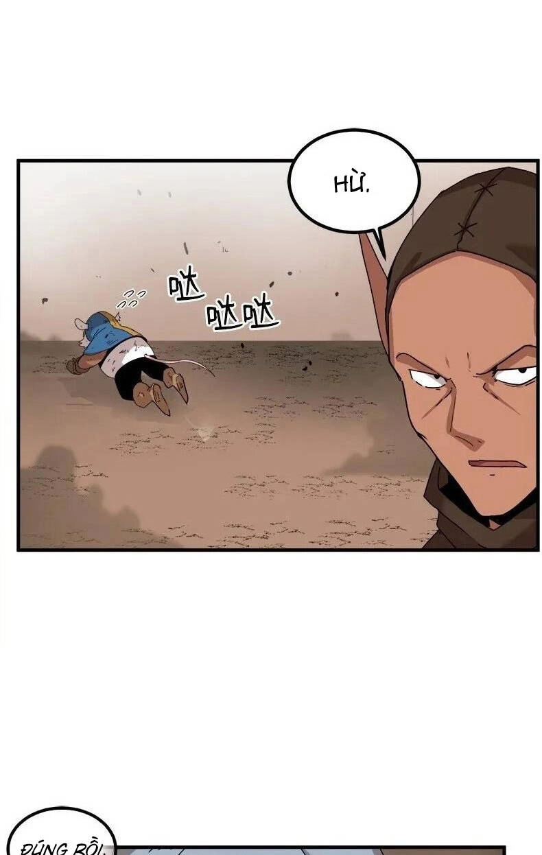 The Dungeon Master Chapter 58 - 72