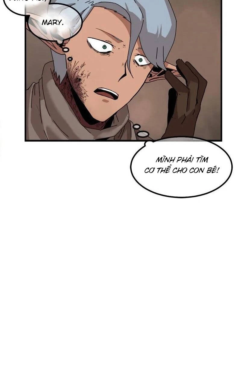 The Dungeon Master Chapter 58 - 73