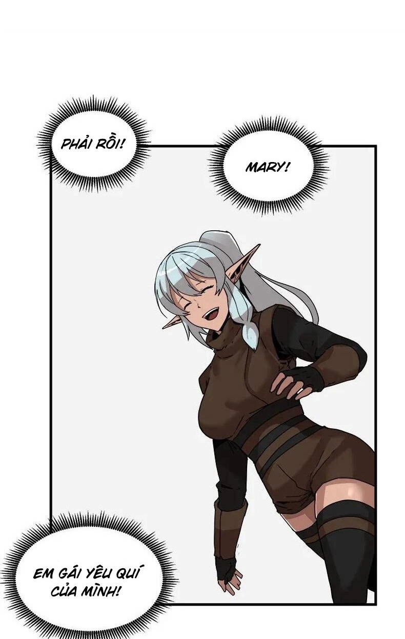 The Dungeon Master Chapter 58 - 74