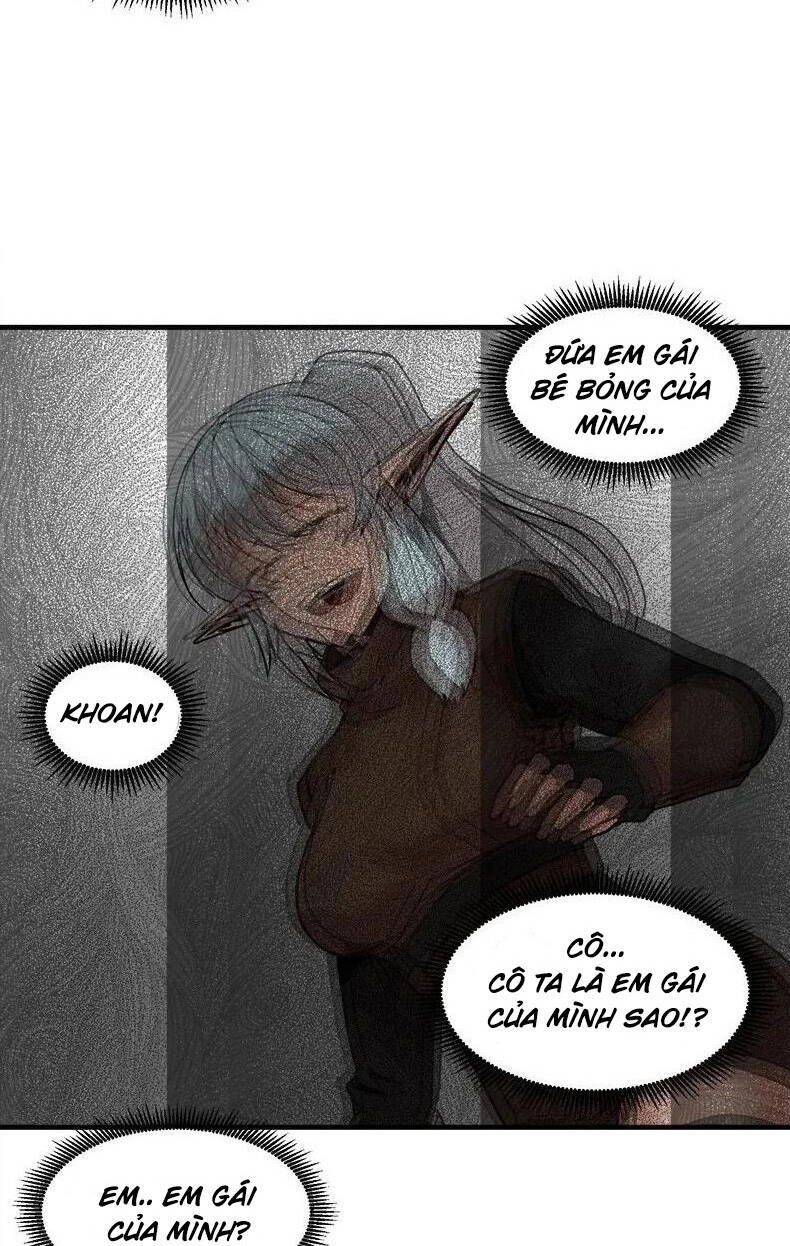 The Dungeon Master Chapter 58 - 75