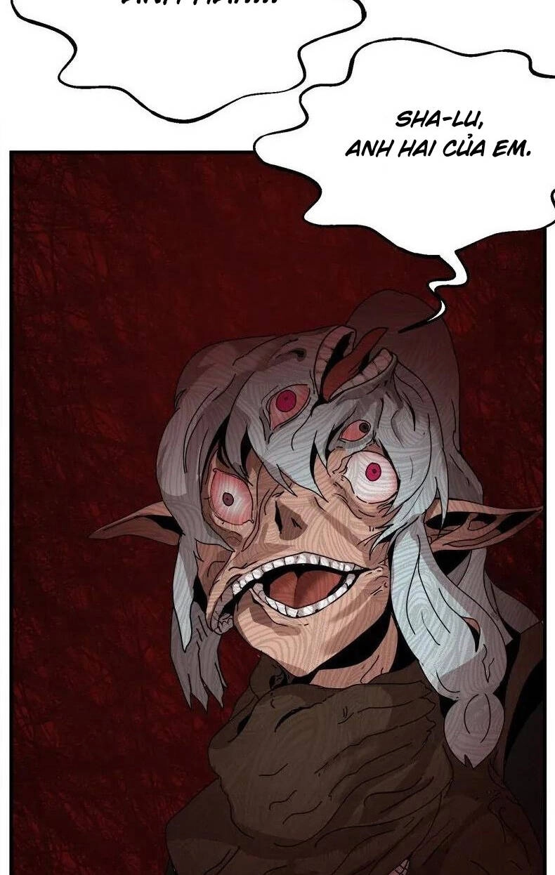 The Dungeon Master Chapter 58 - 78