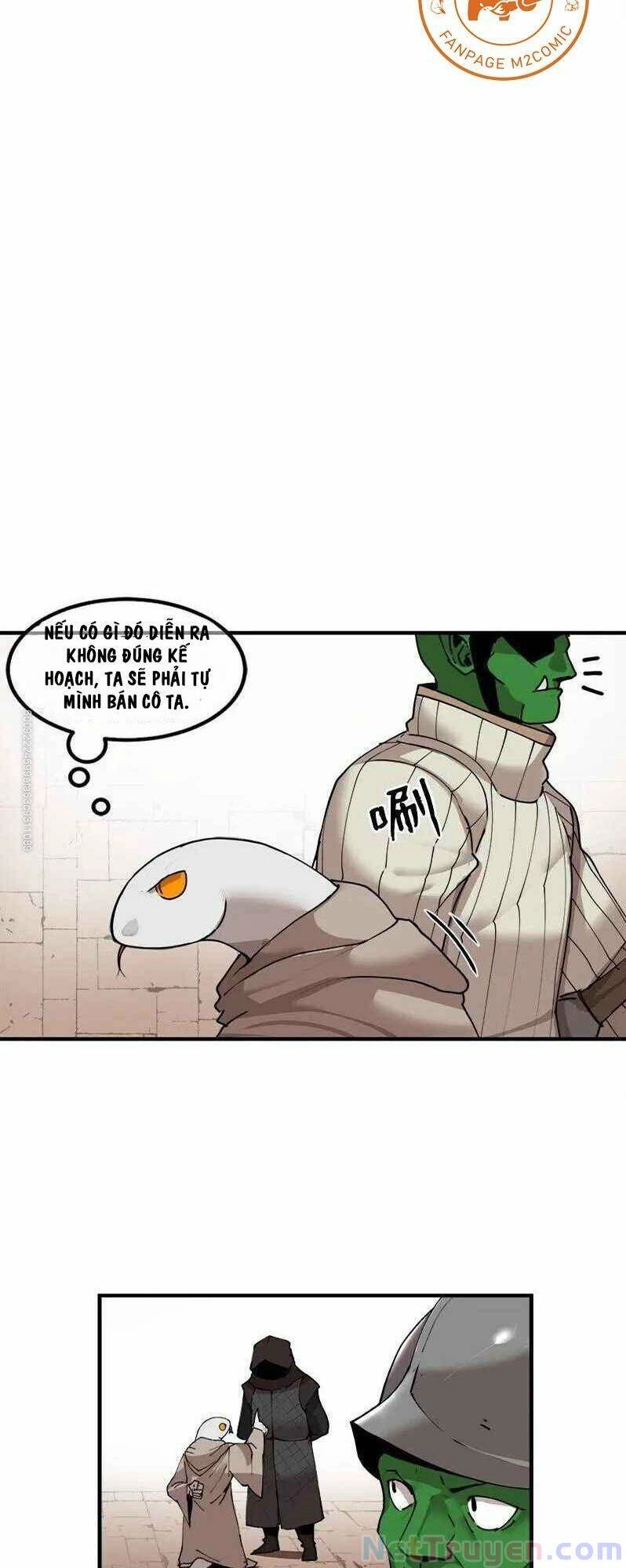 The Dungeon Master Chapter 59 - 5