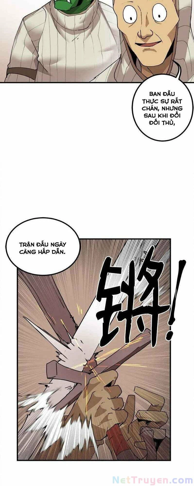 The Dungeon Master Chapter 59 - 7