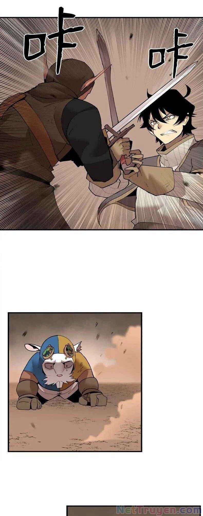 The Dungeon Master Chapter 59 - 8