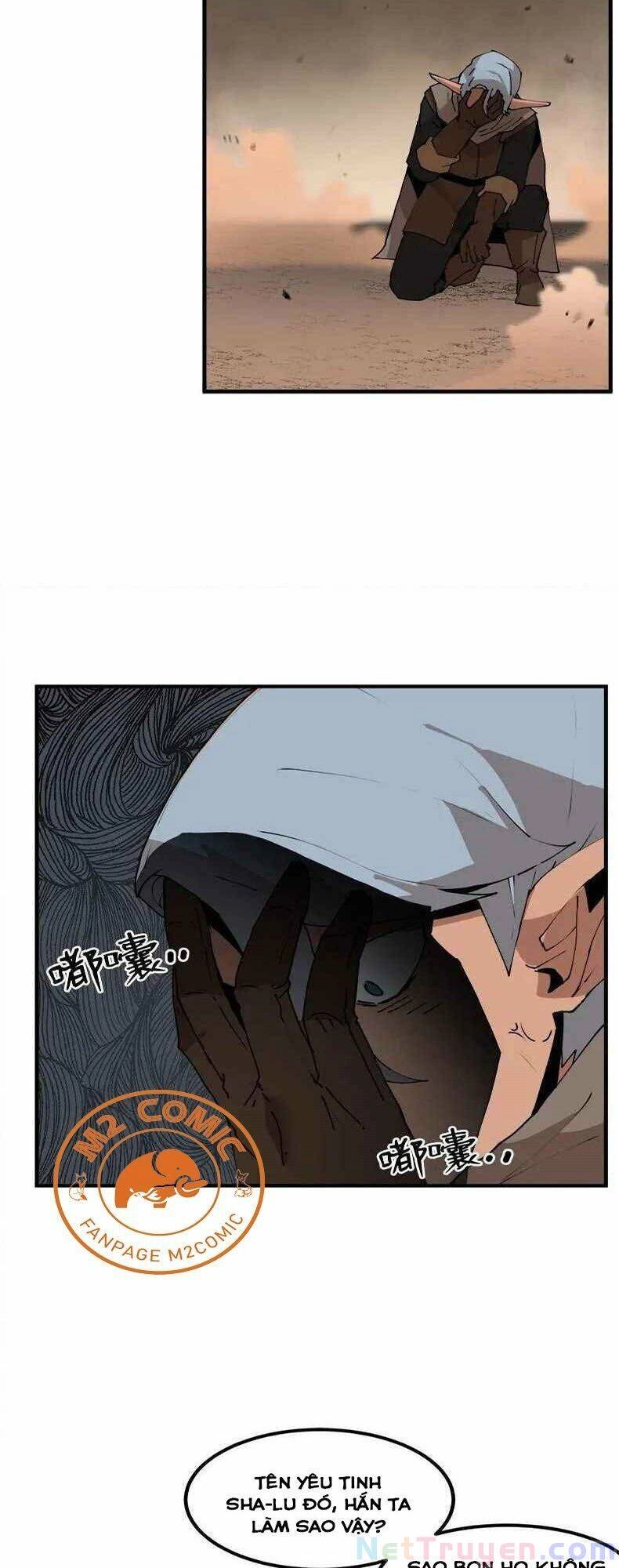 The Dungeon Master Chapter 59 - 9