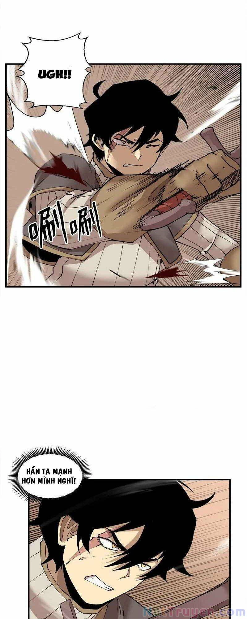 The Dungeon Master Chapter 59 - 13