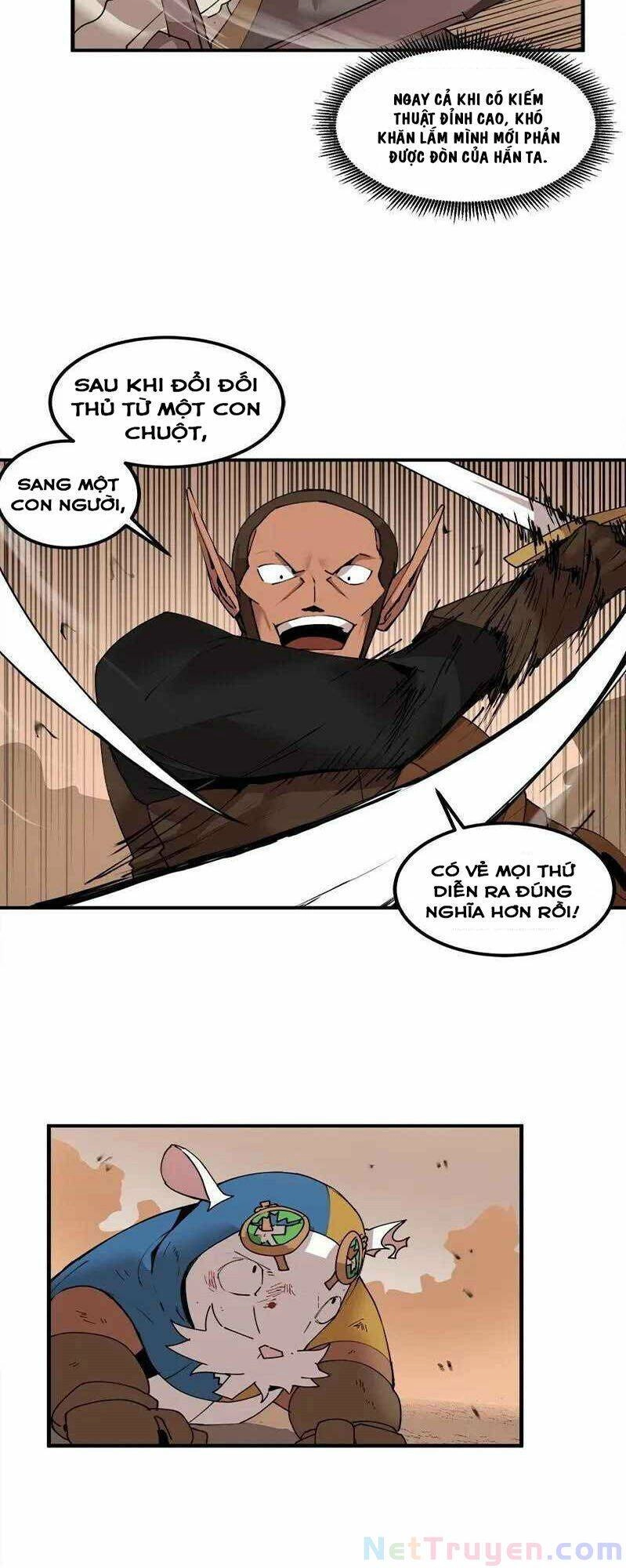 The Dungeon Master Chapter 59 - 14