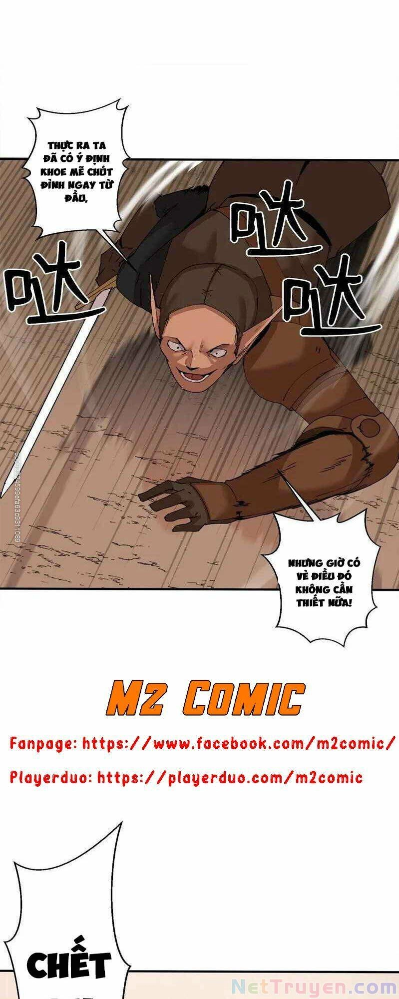 The Dungeon Master Chapter 59 - 15