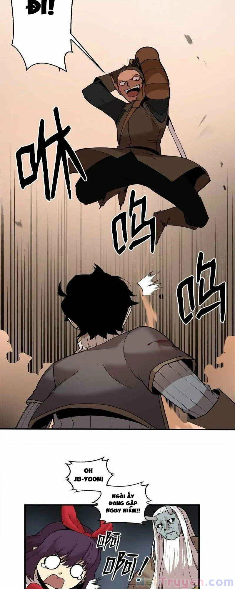 The Dungeon Master Chapter 59 - 16