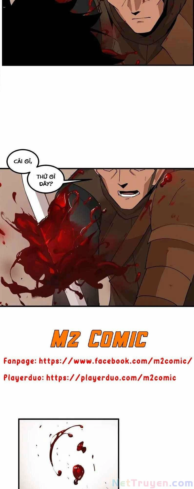 The Dungeon Master Chapter 59 - 19