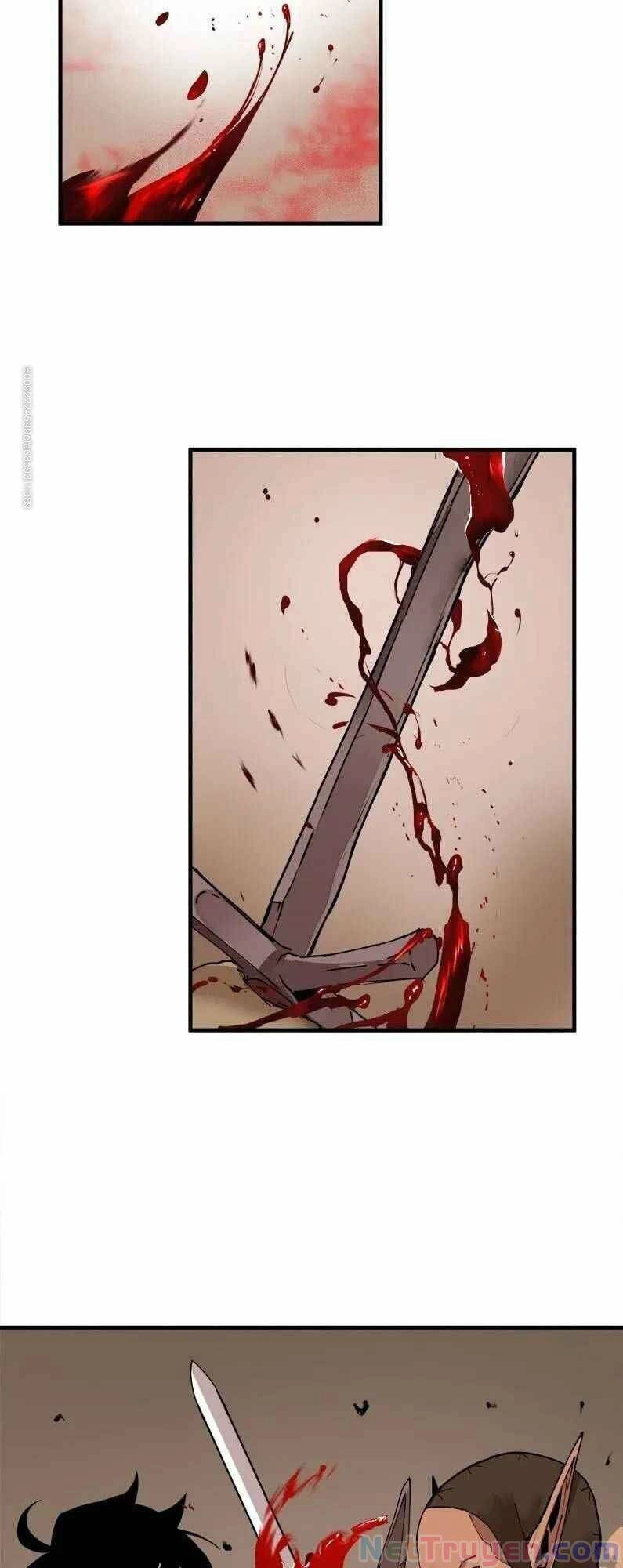 The Dungeon Master Chapter 59 - 20