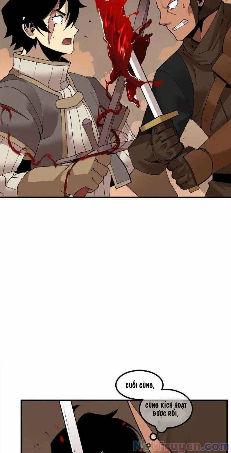 The Dungeon Master Chapter 59 - 21