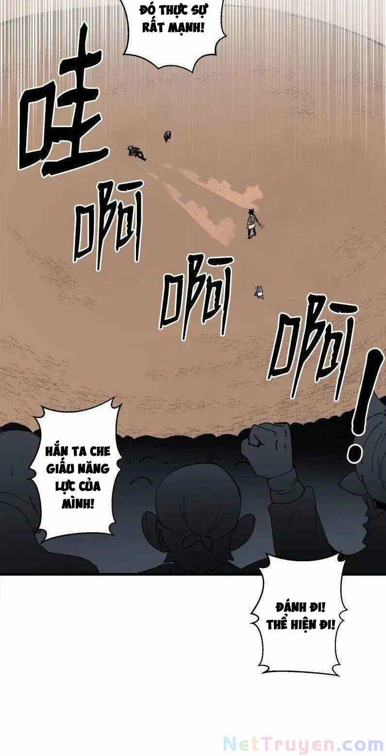 The Dungeon Master Chapter 59 - 26