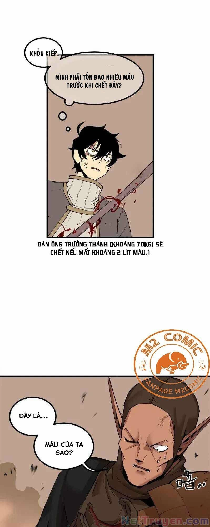 The Dungeon Master Chapter 59 - 28