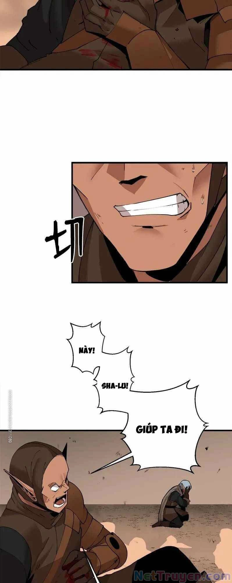 The Dungeon Master Chapter 59 - 29