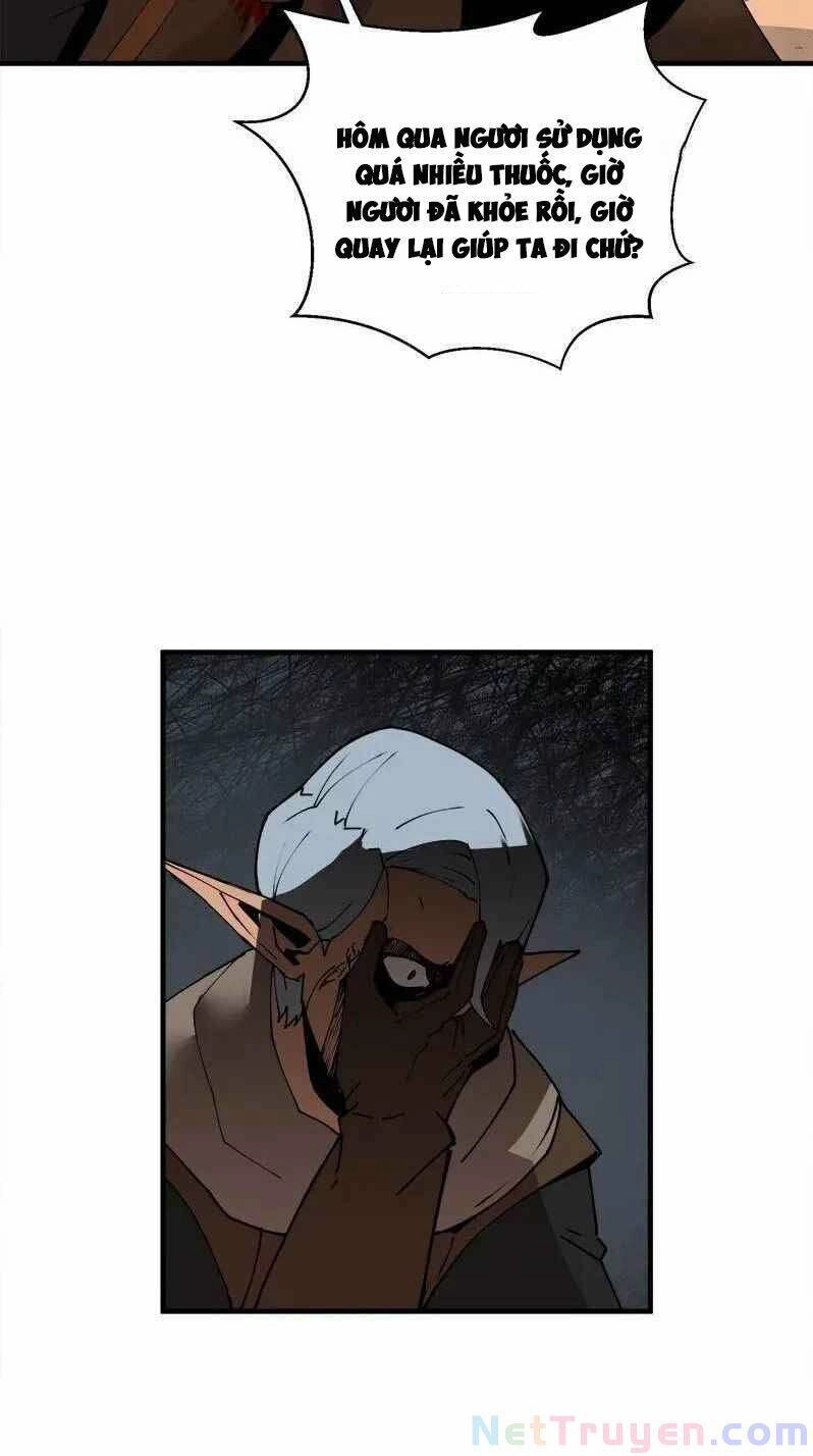 The Dungeon Master Chapter 59 - 30