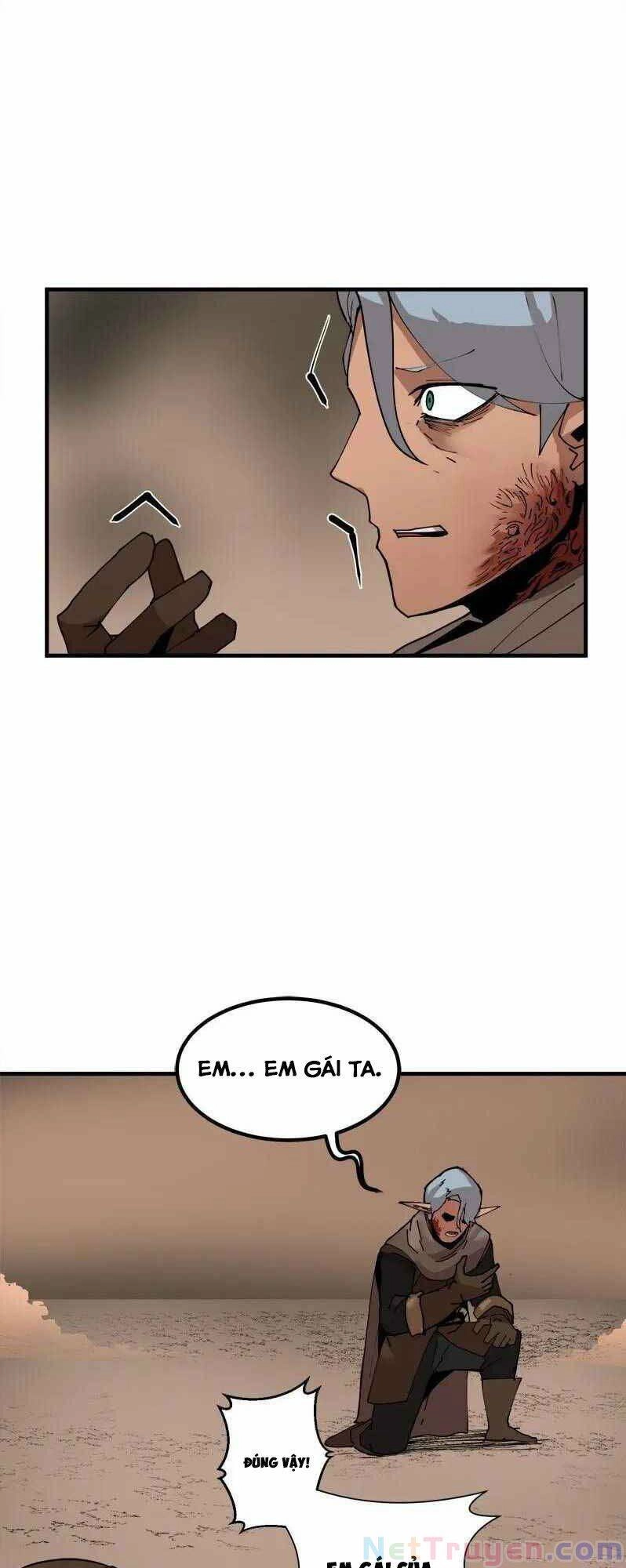 The Dungeon Master Chapter 59 - 32