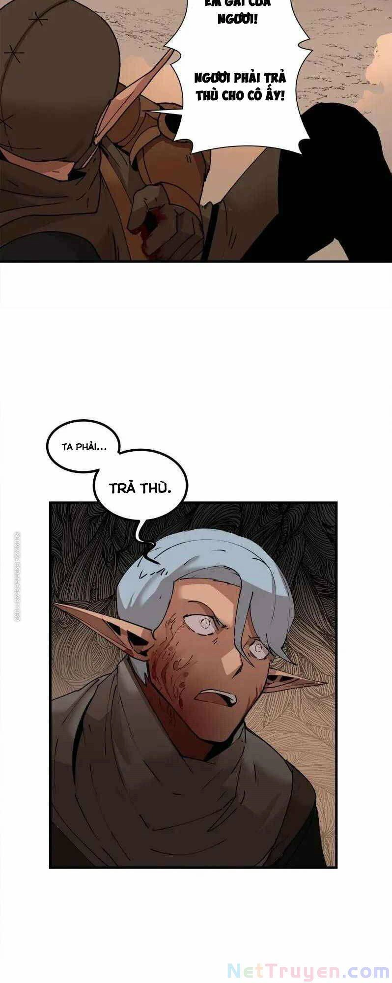 The Dungeon Master Chapter 59 - 33