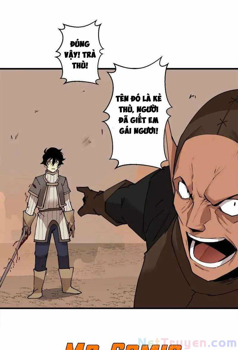 The Dungeon Master Chapter 59 - 34
