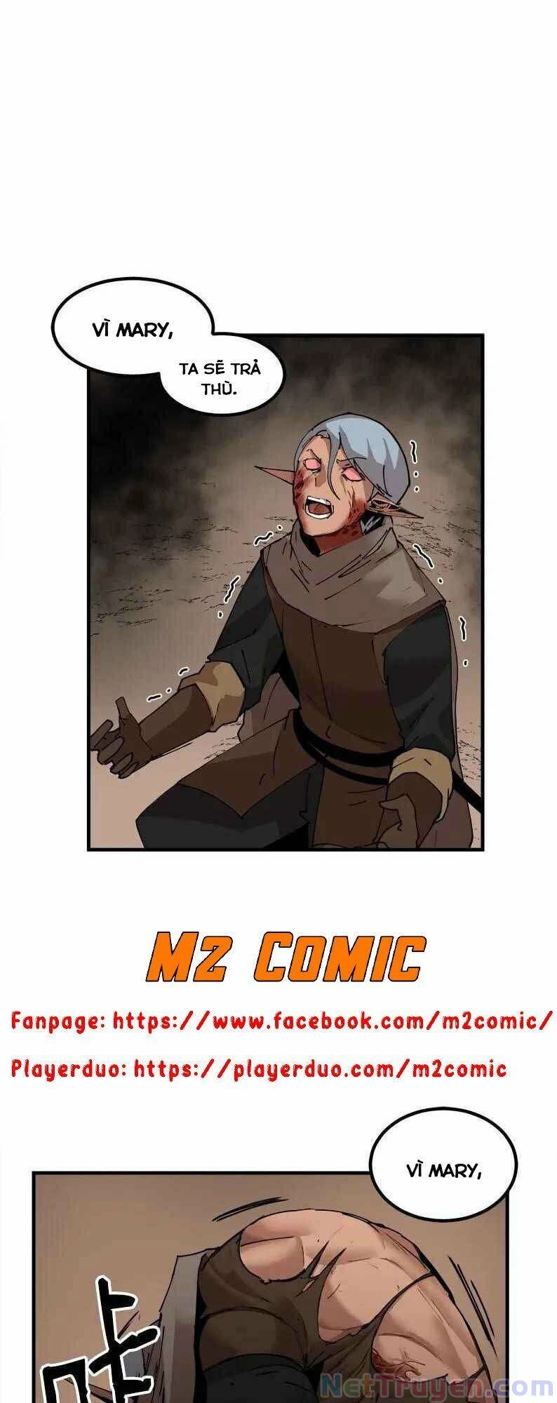 The Dungeon Master Chapter 59 - 36