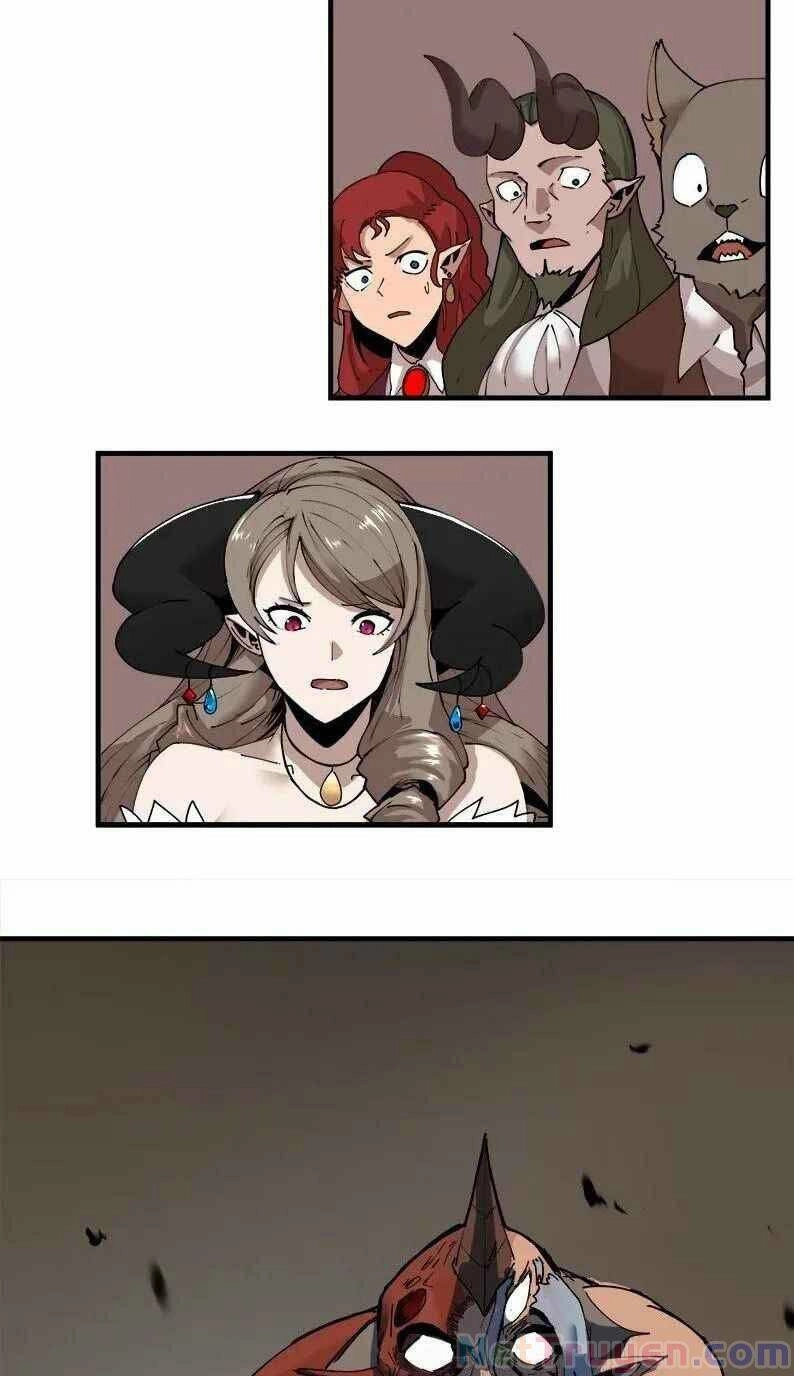 The Dungeon Master Chapter 59 - 39