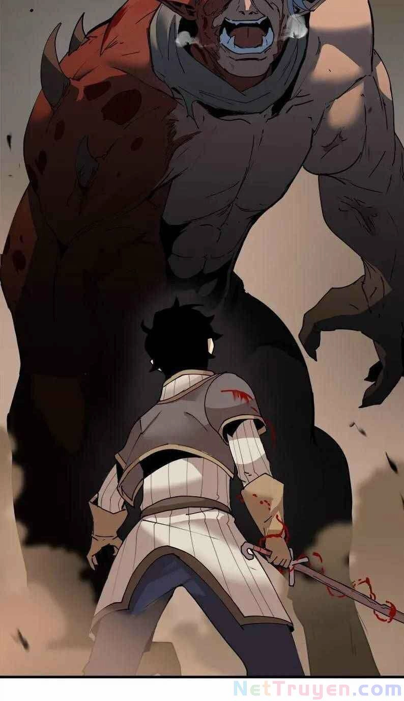 The Dungeon Master Chapter 59 - 40