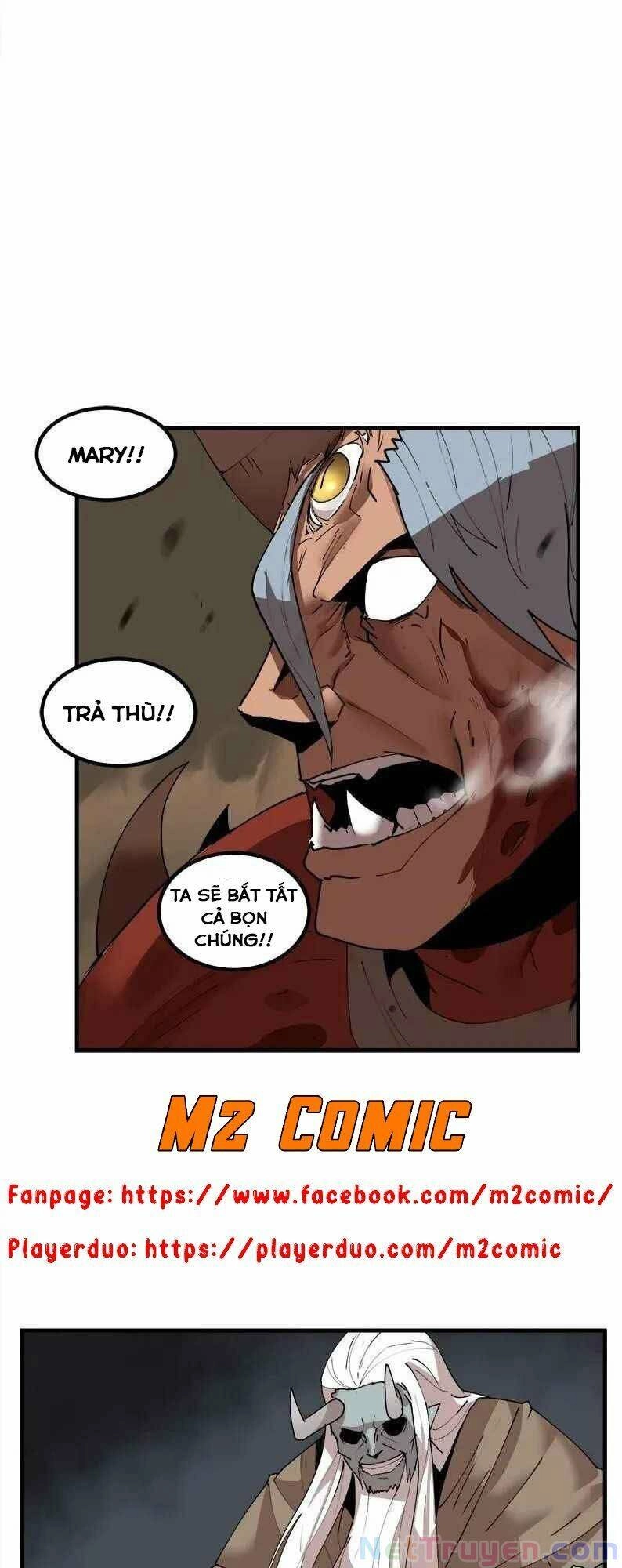 The Dungeon Master Chapter 59 - 41