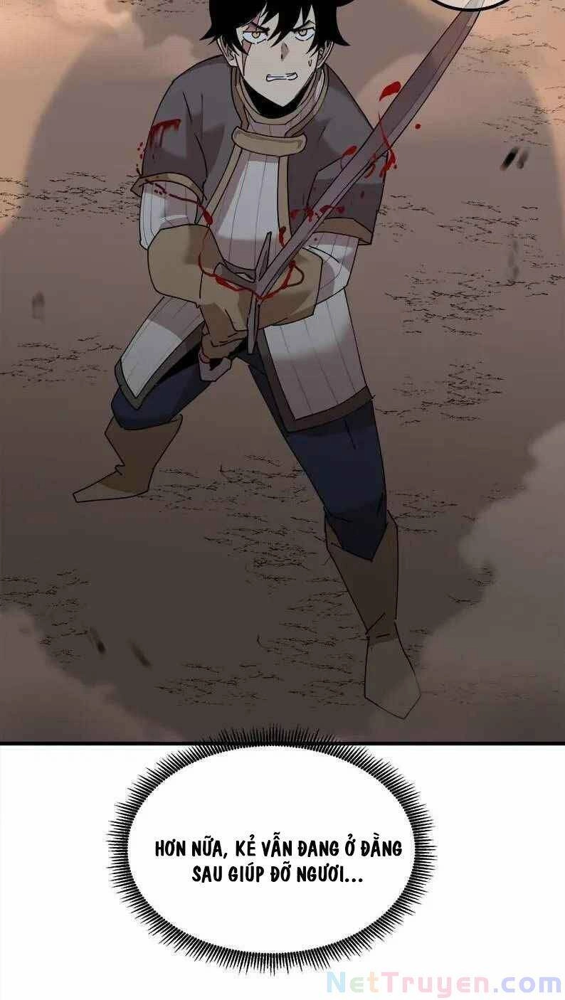 The Dungeon Master Chapter 59 - 43