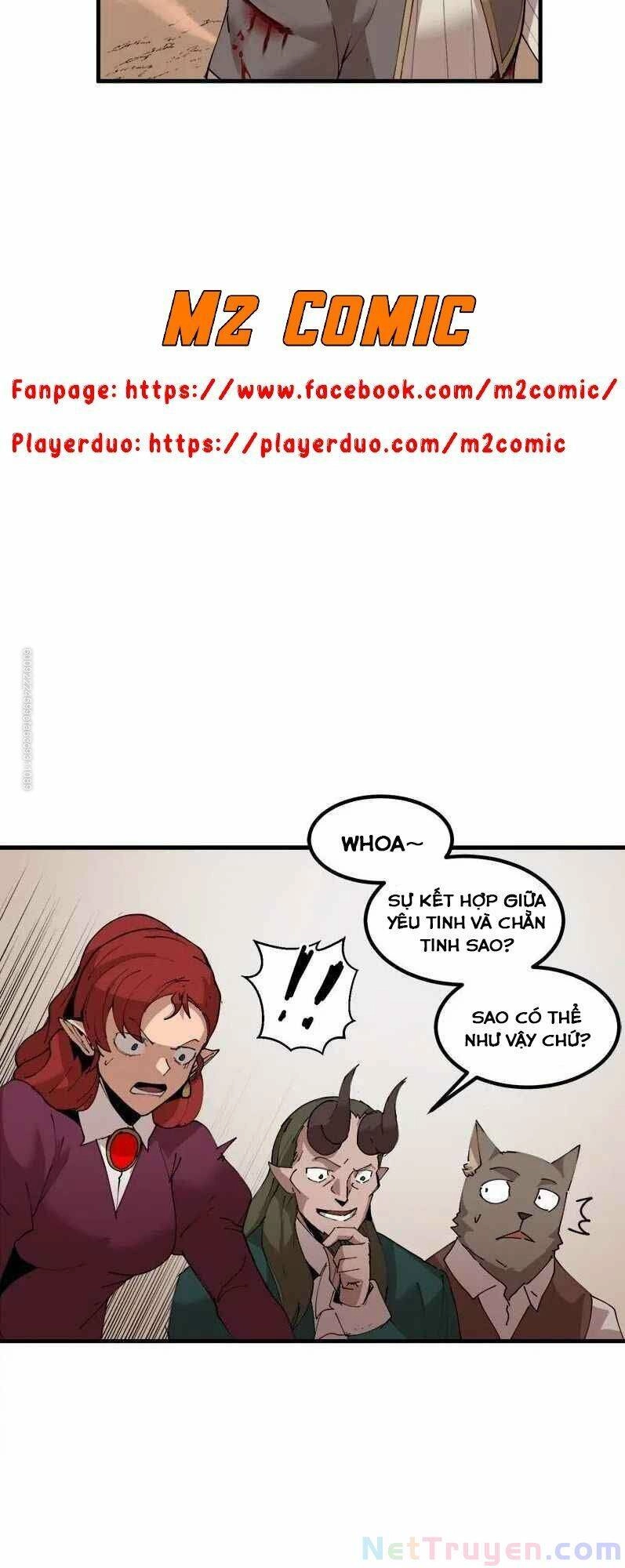 The Dungeon Master Chapter 60 - 5