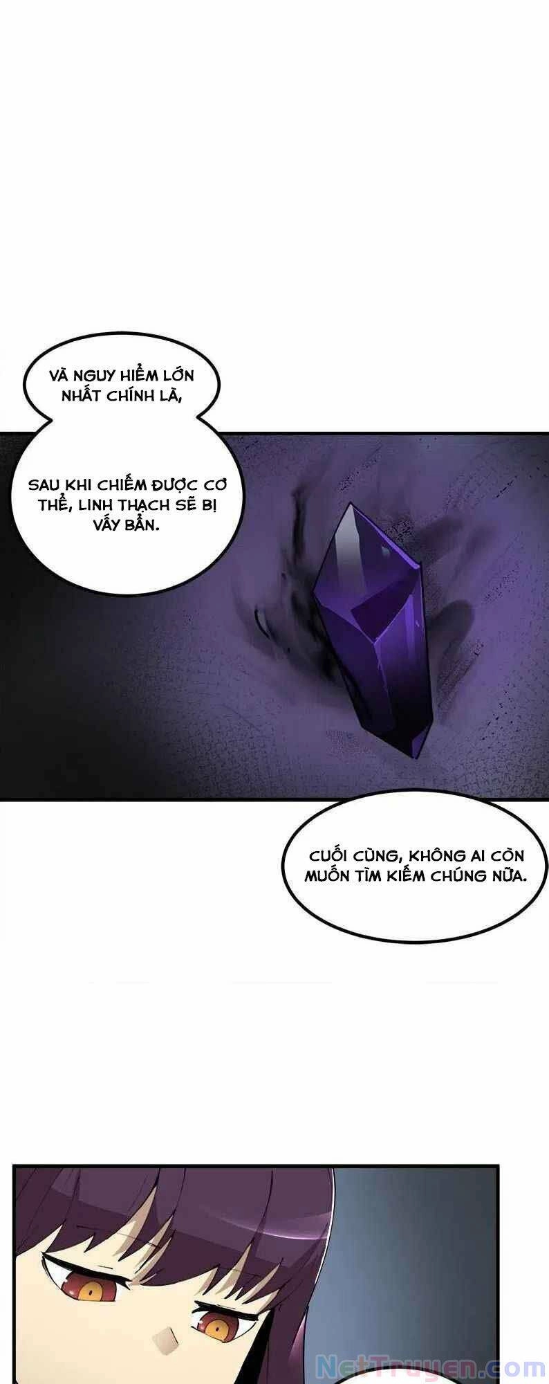 The Dungeon Master Chapter 60 - 8