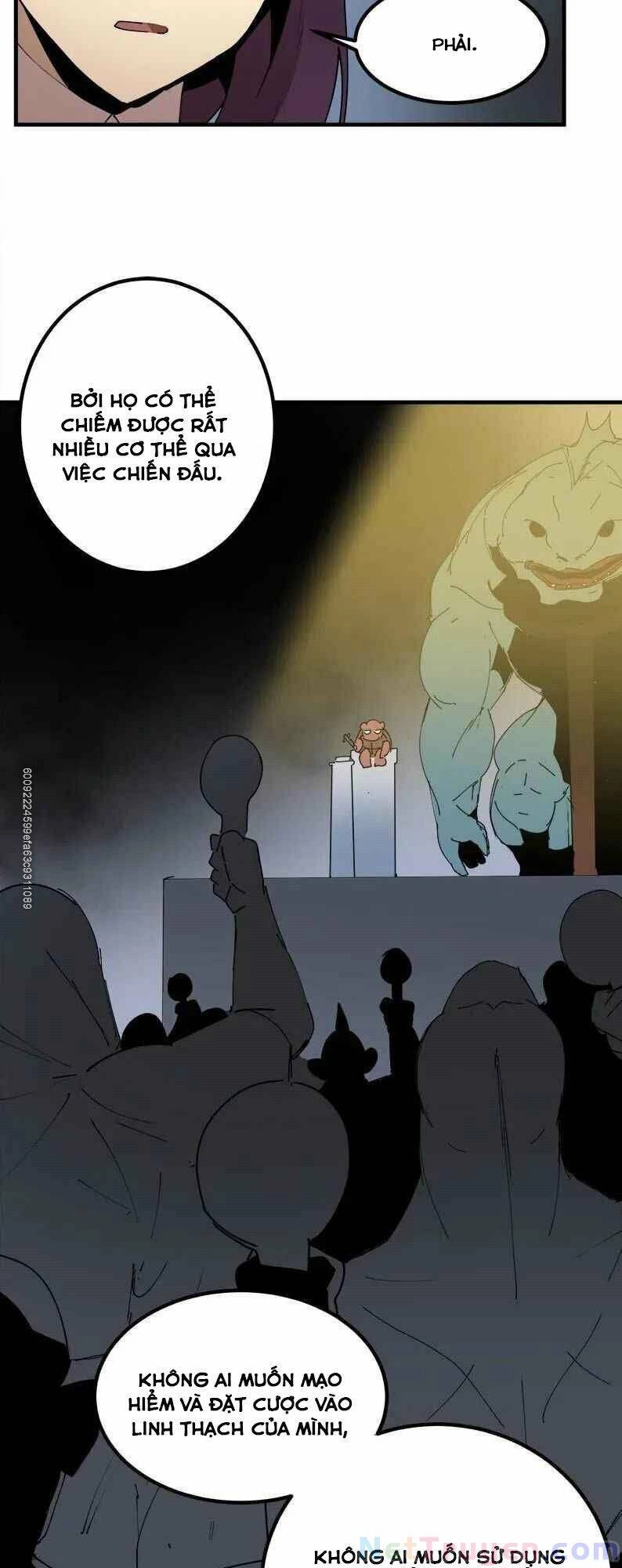 The Dungeon Master Chapter 60 - 9