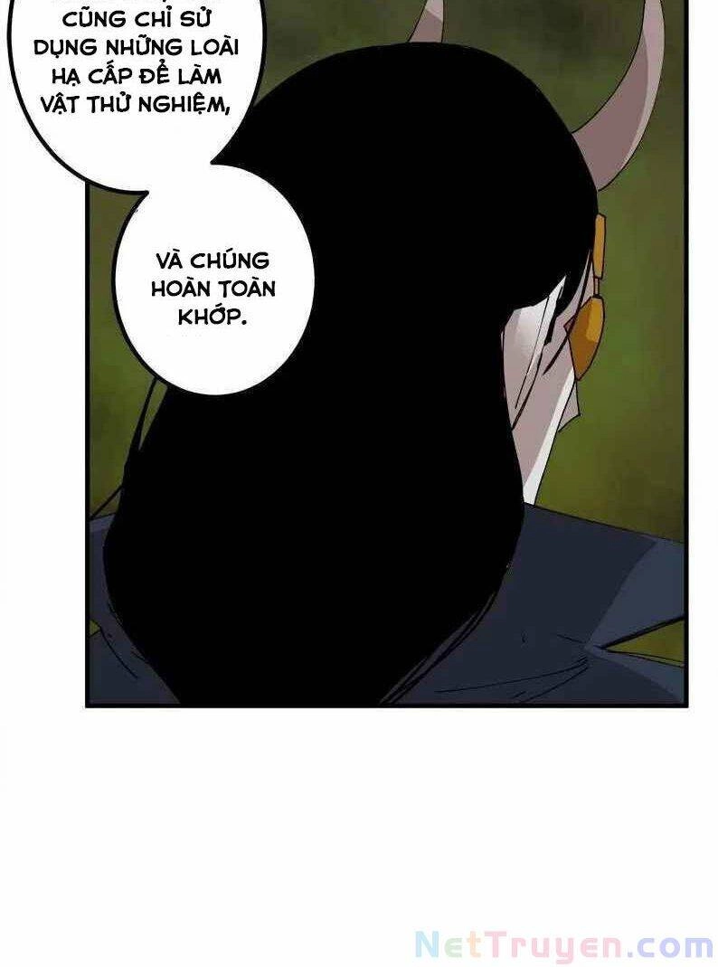 The Dungeon Master Chapter 60 - 11