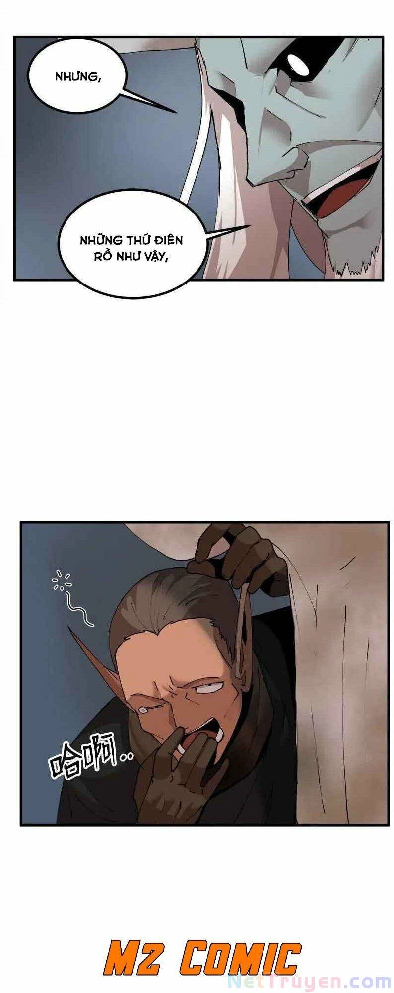 The Dungeon Master Chapter 60 - 12