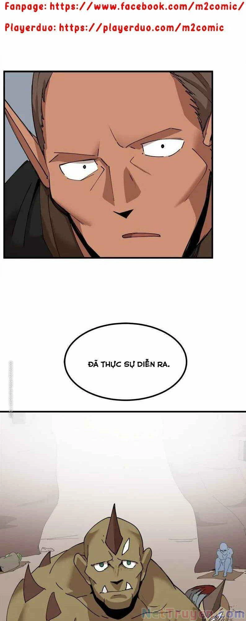 The Dungeon Master Chapter 60 - 13