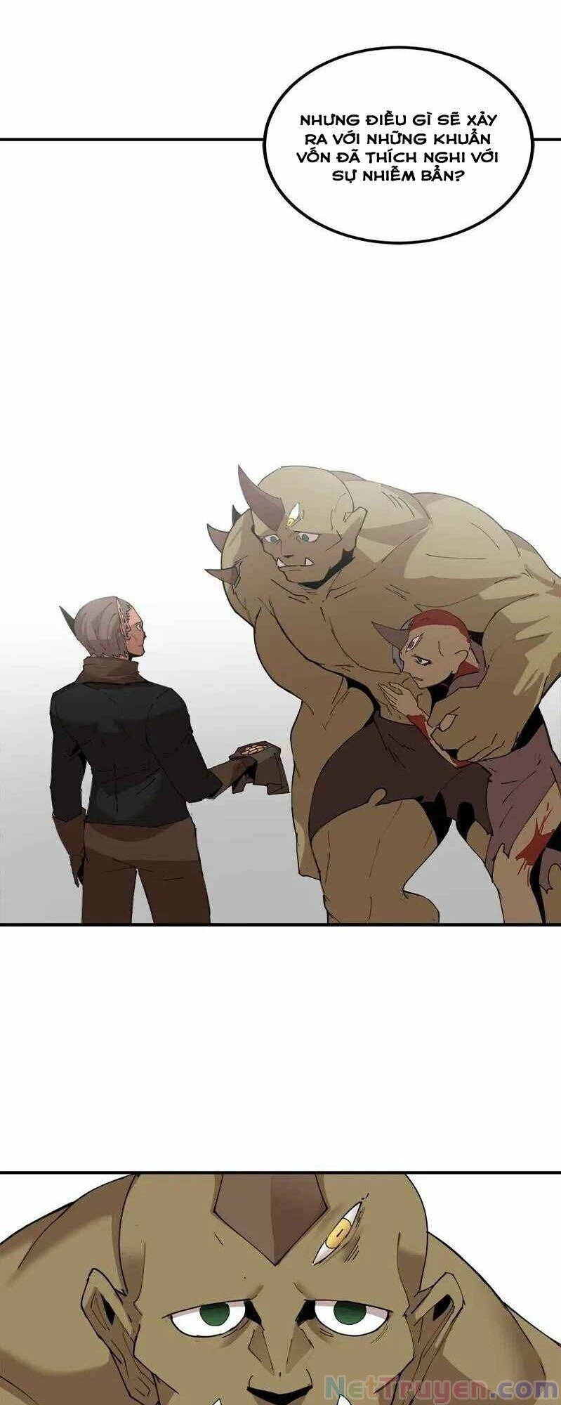 The Dungeon Master Chapter 60 - 16