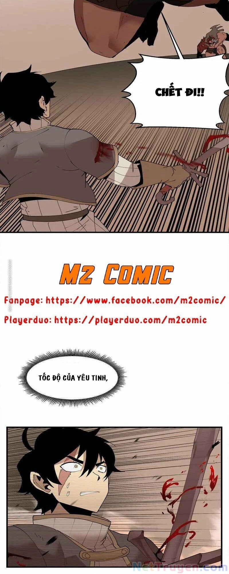 The Dungeon Master Chapter 60 - 18