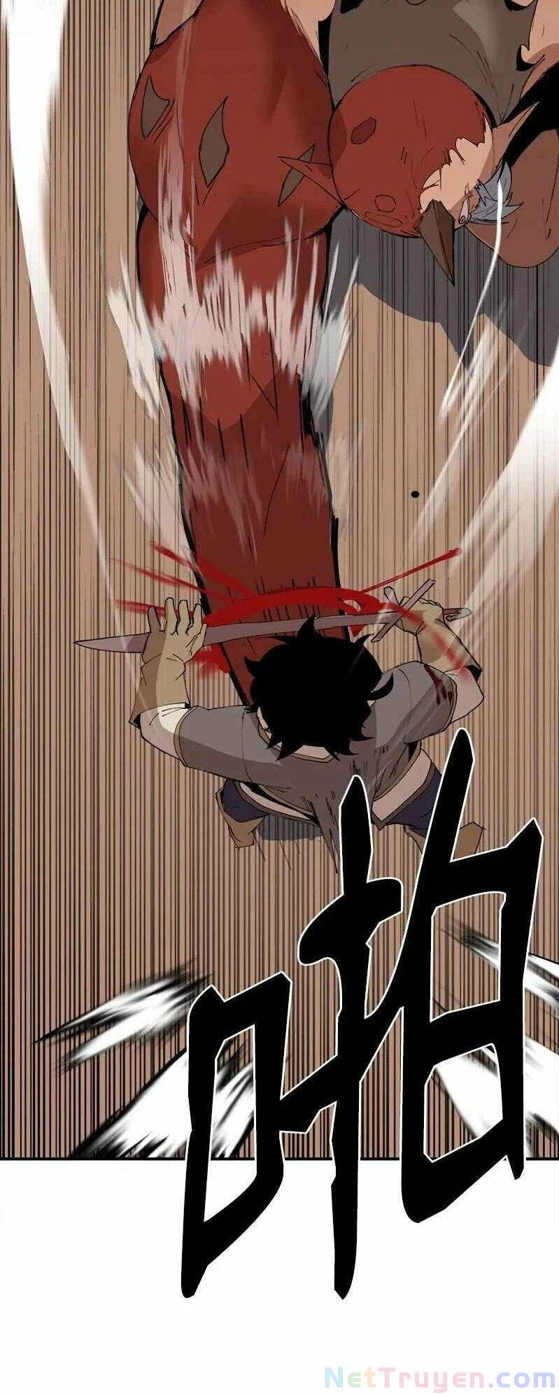 The Dungeon Master Chapter 60 - 20