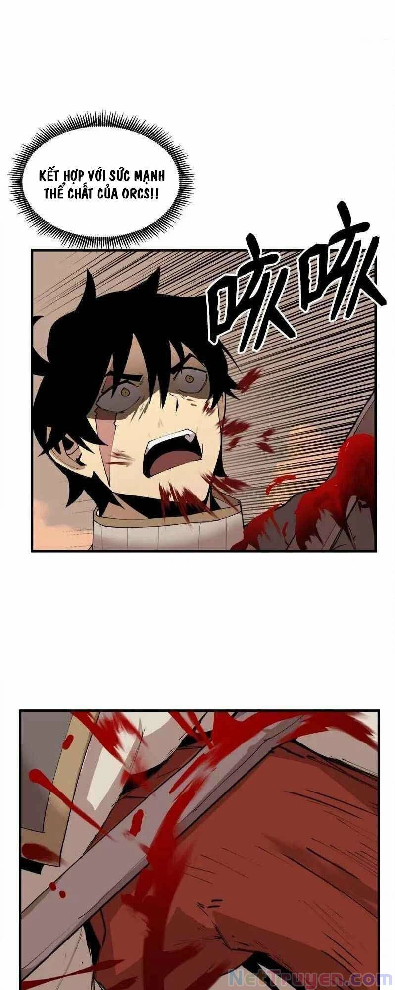 The Dungeon Master Chapter 60 - 21