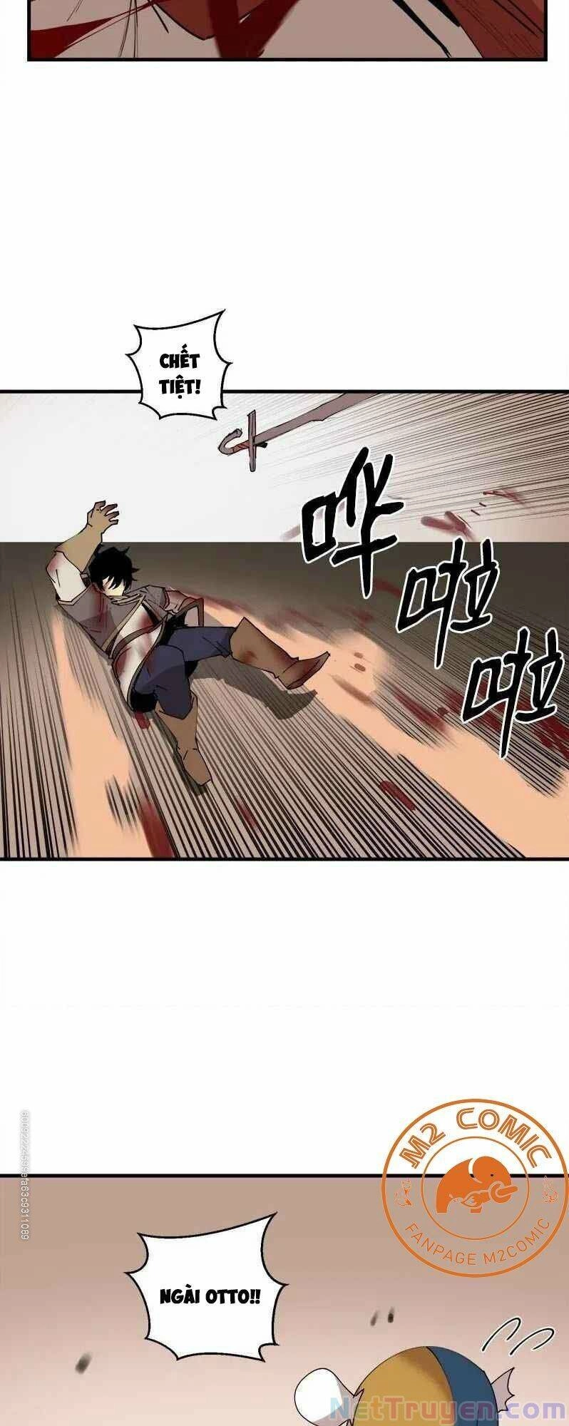 The Dungeon Master Chapter 60 - 22