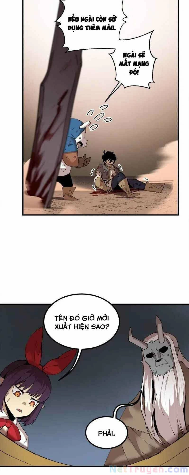 The Dungeon Master Chapter 60 - 25