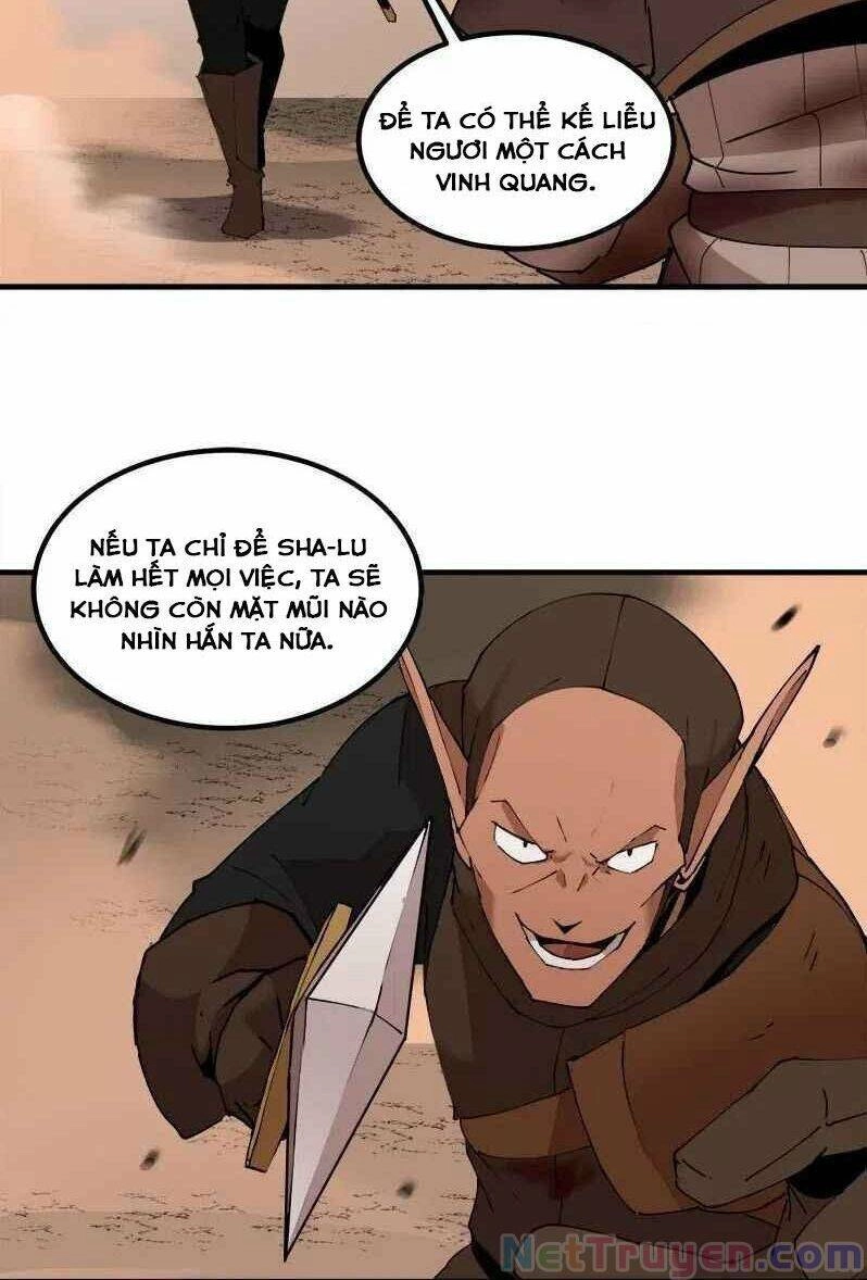 The Dungeon Master Chapter 60 - 29