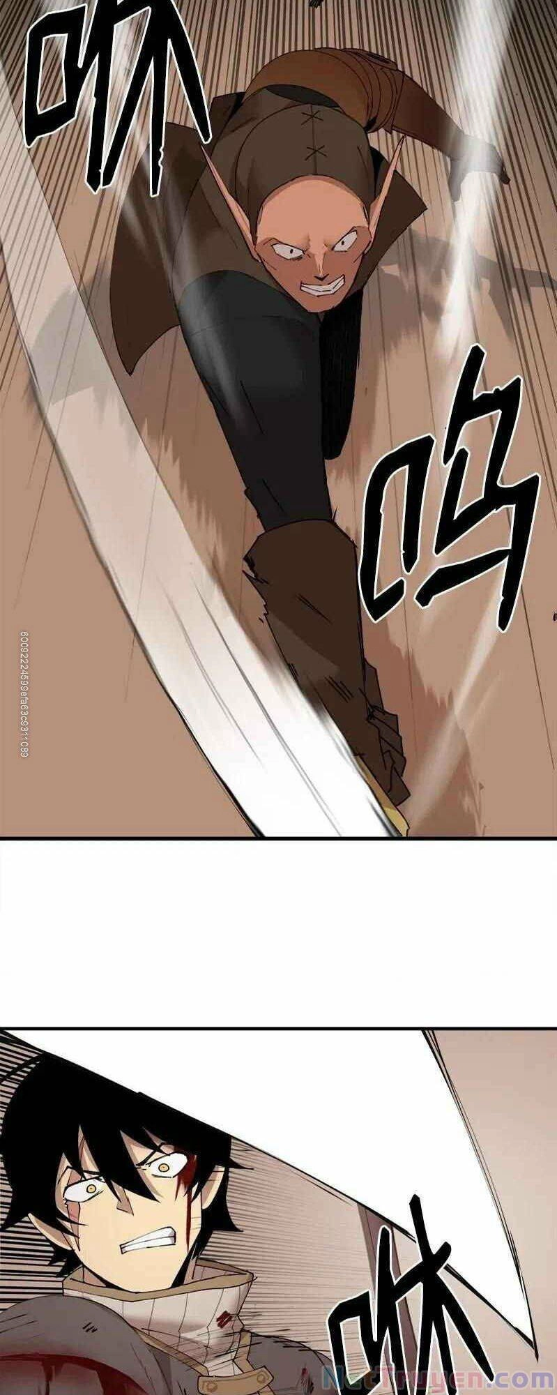 The Dungeon Master Chapter 60 - 32