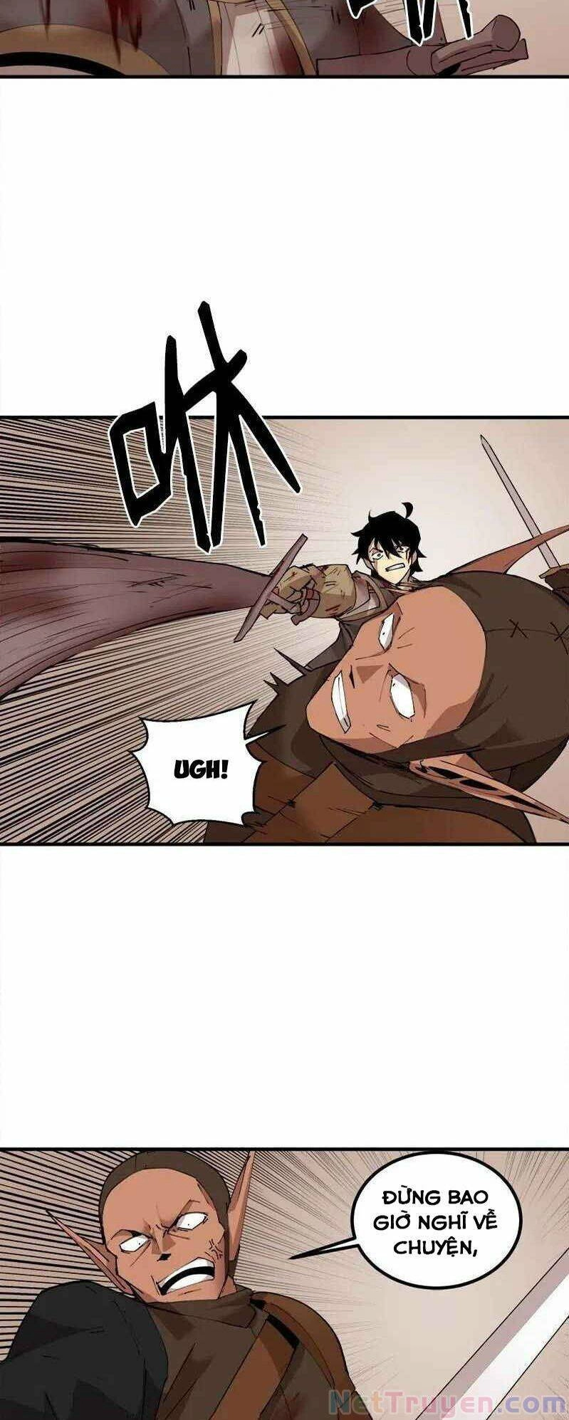 The Dungeon Master Chapter 60 - 33