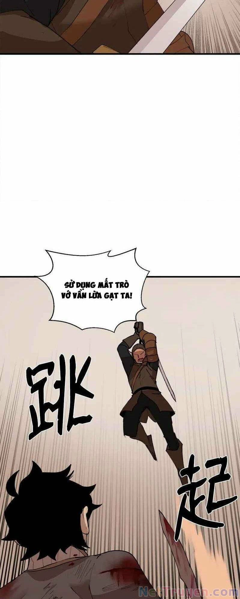 The Dungeon Master Chapter 60 - 34